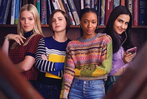 sexy nude teen|The Sex Lives of College Girls Renewed for Season 2 on HBO。